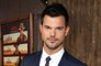 Taylor Lautner selling his clothes for coronavirus relief efforts