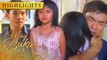 Angeli finally reunites with her father | May Bukas Pa