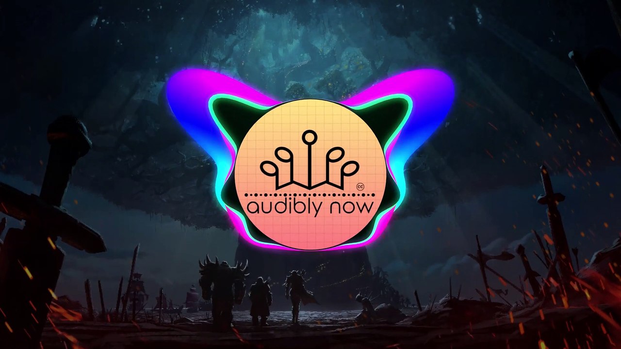 [No Copyright Music] Machine_Gun_Kelly,Barren Gates Remix -_Smoke_And_Drive_