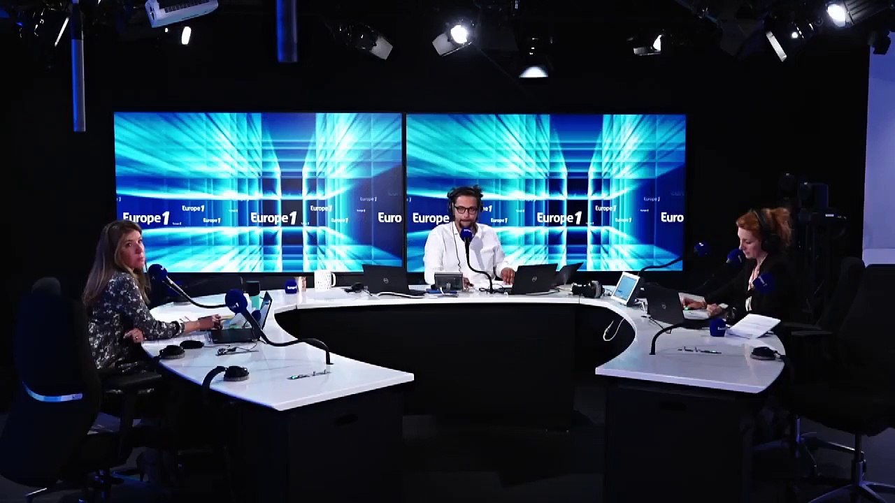 Déconfinement : est-ce que la machine économique repart ?