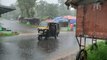 Weather Update : Chances for rain over Tamil Nadu | Amphan Cyclone