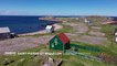 Saint-Pierre-et-Miquelon : l'île aux marins