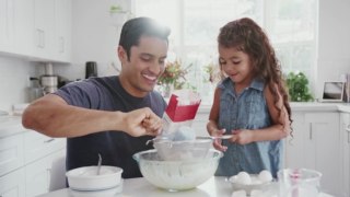 Das sind die 5 häufigsten Fehler beim Backen