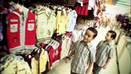 جاء العيد - عصومي ووليد - طيور الجنة