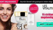 Les Vitalities Sverige erfarenheter, Pris, Test & Var Kan Köpa