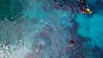 SİVAS Doğal akvaryum 'Gökpınar Gölü', yeni projeyle daha da güzelleşecek