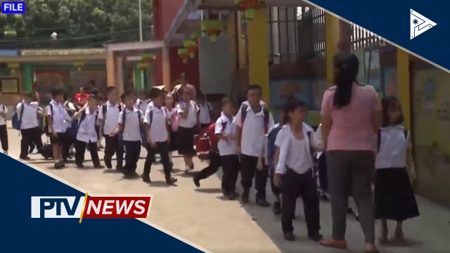 DepEd, pinag-aaralan ang pagsasagawa ng mass testing sa mga paaralan