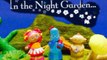 Upsy Daisy, Makka Pakka and Iggle Piggle Surprise Easter Egg Hunt In The Night Garden Toys