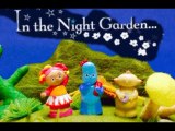 Upsy Daisy, Makka Pakka and Iggle Piggle Surprise Easter Egg Hunt In The Night Garden Toys