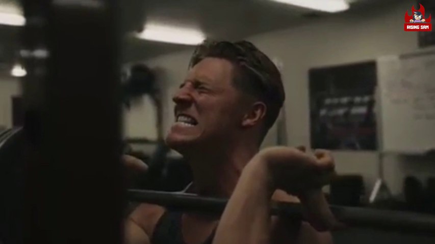 Failure Motivational Song - Risingsam