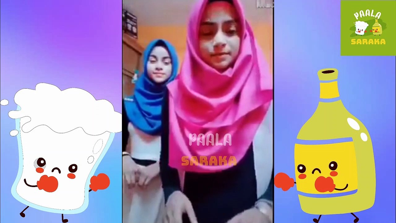 TikTok Twins Compilation