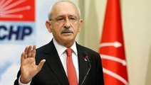 Kılıçdaroğlu, hükümete 16 maddelik öneride bulundu: Ekonomik buhrandan bu şekilde çıkarız