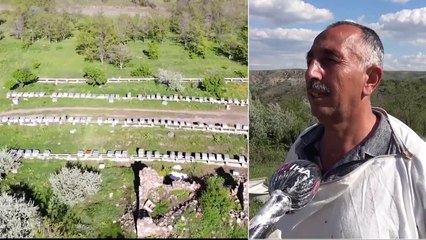 Balın Satış Fiyatına Zam Geldi