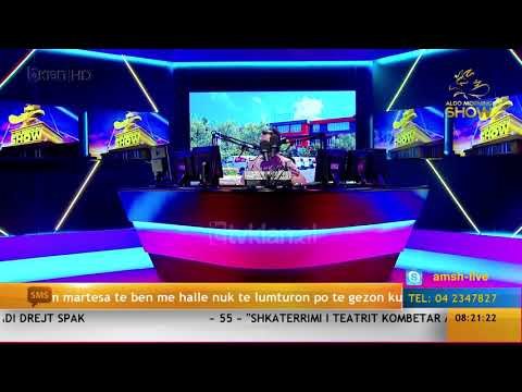 Aldo Morning Show - Po te isha dhe njehere vajze e re do e gjeja vete burrin