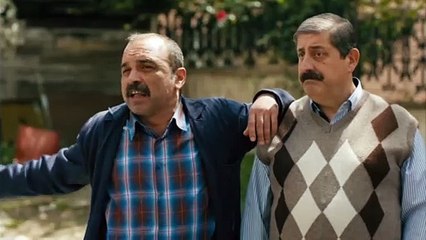 Kardeş Payı 12. Bölüm - Mahallenin başına gelenler!