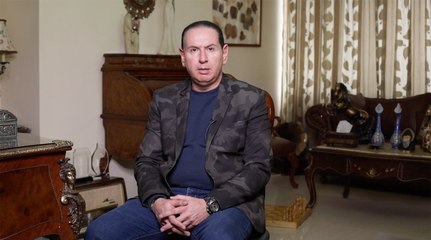 د. ايلي فرح ل "هي " :" بالوعي والحرص نحارب فيروس الكورونا "