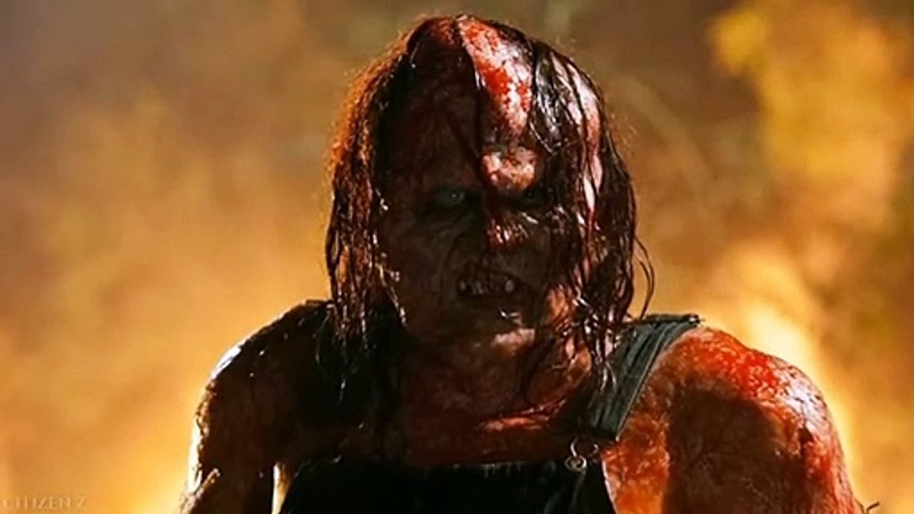 Hatchet 3 (2013) Story full movie Explained Hindi Movie Like Wrong Turn(720p)