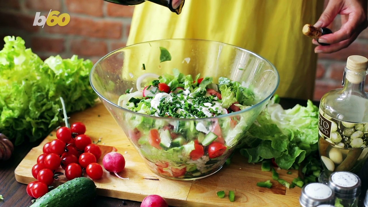 Surprising Ways to Use Vinegar That's Probably Been Sitting in Your