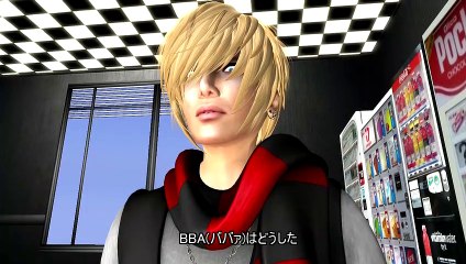 MGSIT PV-55【めがまん第十話】