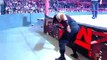 FULL MATCH - Roman Reigns vs. Finn Bálor- Raw, May 15, 2017