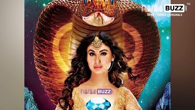 Nia Sharma Vs Mouni Roy The Sexiest Naagin