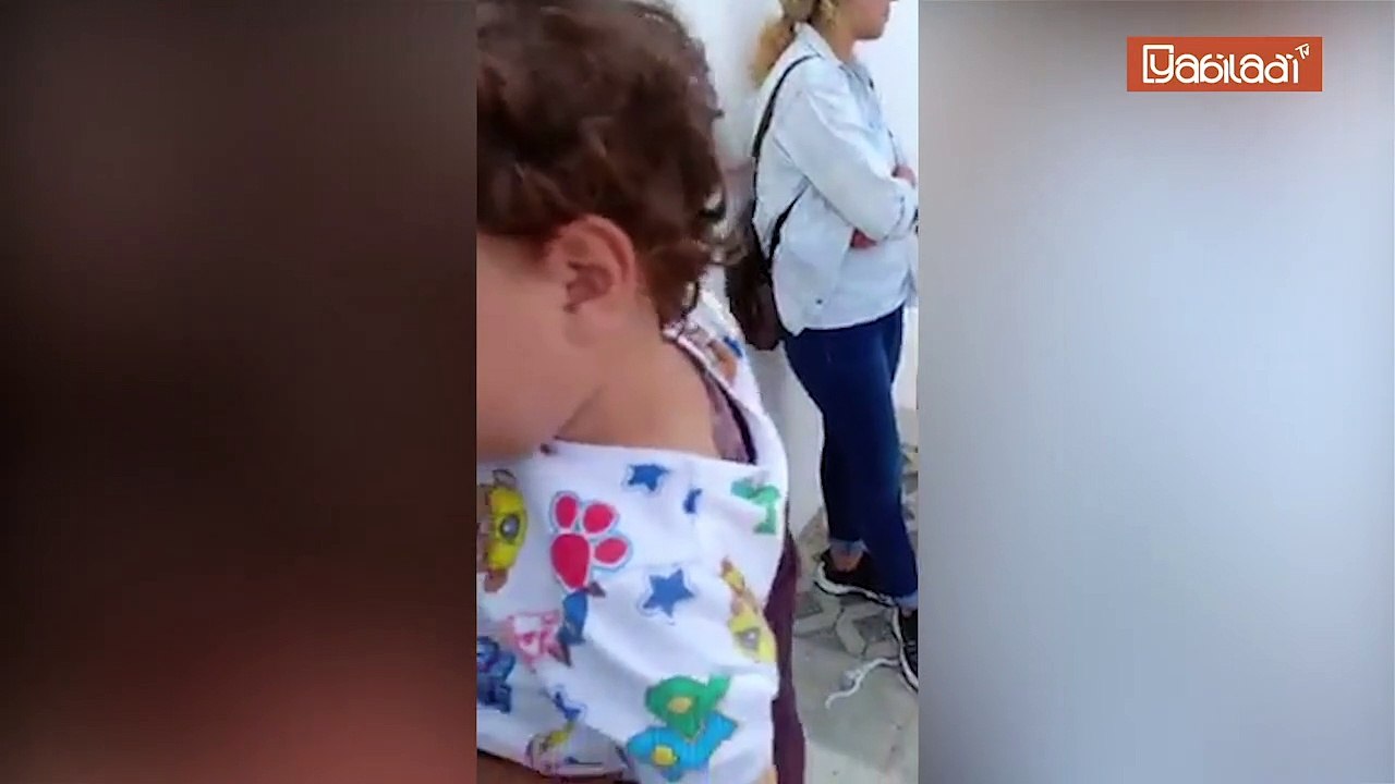 مليلية: مغاربة يشتكون من إقصائهم من عملية الترحيل رغم ظروفهم الصعبة