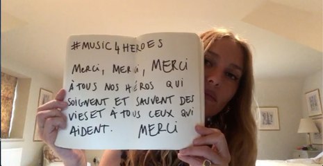 Joséphine de la Baume