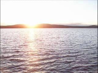 SOL DE MEDIANOCHE - MIDNIGHT SUN