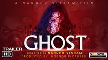 Ghost | Malayalam Short Film Teaser | Nandhu Vikram | Hobnob Production
