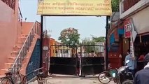 कलयुगी पिता ने सगी बेटी को बनाया हवस का शिकार