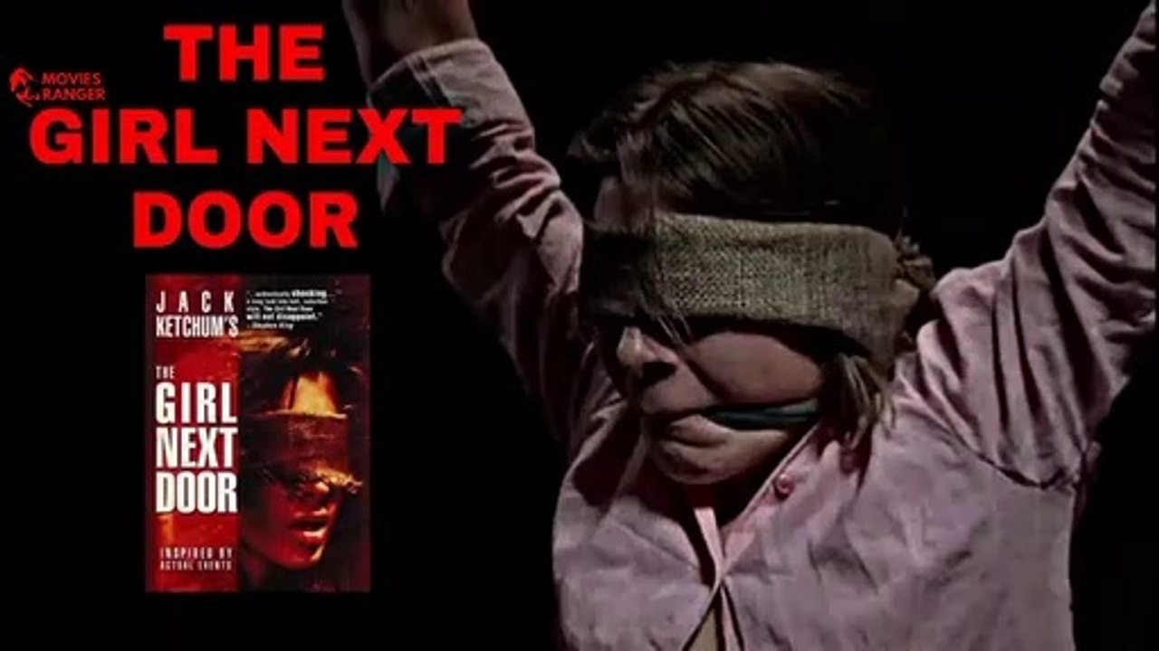 The Girl Next Door (2007) Ending Explained in Hindi The Girl Next Door Explained Movies Ranger(480p)