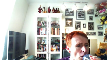 Wiwi égratigne "shadows" d'Alphabeat