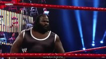 FULL MATCH - Mark Henry vs. Big Show - World Heavyweight Title Chairs Match_ WWE TLC 2011 1