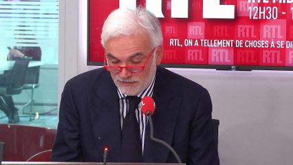 RTL Midi du 18 mai 2020