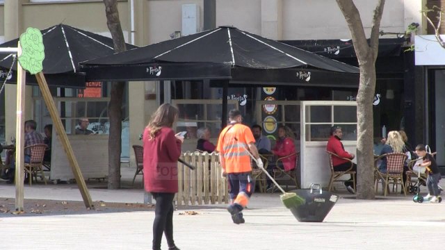 Top News - Lehtësohen masat në Evropë! Bien rastet e reja në vendet më të prekura