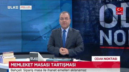 Odak Noktası - 18 Mayıs 2020