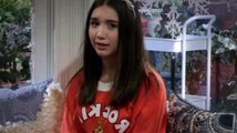 Girl Meets World S03E18 Girl Meets A Christmas Maya