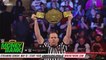 FULL MATCH - Mark Henry vs. Big Show - World Heavyweight Title Chairs Match_ WWE TLC 2011 2