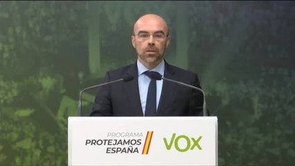 "Nos llama muchísimo la atención que la izquierda viva tan ajena a la realidad"