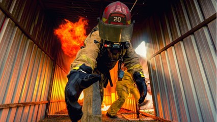 Los Angeles Launches Investigation Into Hash Oil Factory Explosion