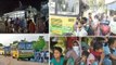 Andhra Pradesh Government Arranges Transport For Migrants