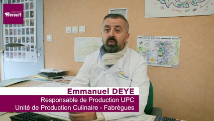 HERAULT - Réouverture des collèges : Toutes les mesures prises par le Département (1)