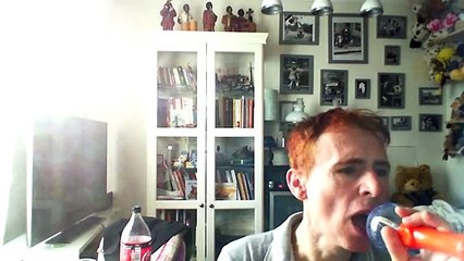 Wiwi égratigne "this is real"