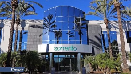 شركة أمريكية تكتشف جسما مضادا يخرج فيروس كورونا من الجسم