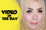 Video of The Day: Ibu Raffi Ahmad Makin Dekat dengan Sule, Mutia Ayu Kenang 40 Hari Glenn Fredly