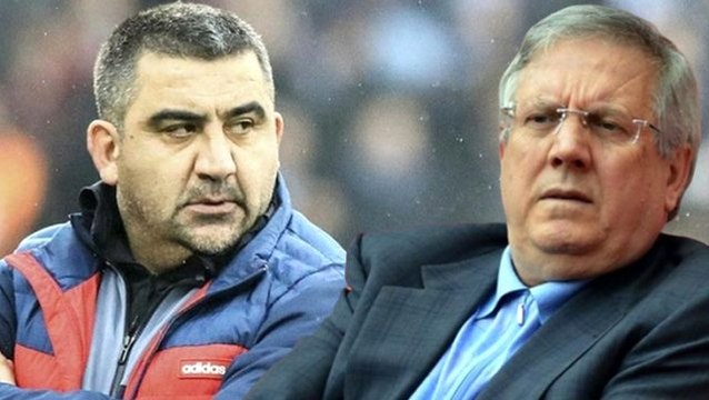 Eski Fenerbahçeli Ümit Özat: Ölene kadar Aziz Yıldırımcıyım