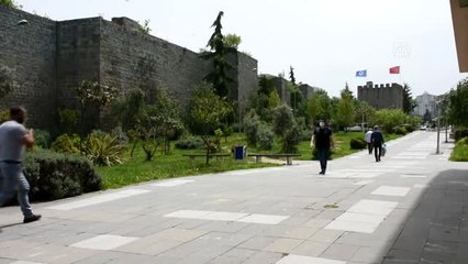 Orta ve Doğu Karadeniz yeni haftaya kısmen hareketli başladı