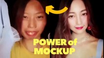 Amazing Makeup Transformations_The Power of Makup