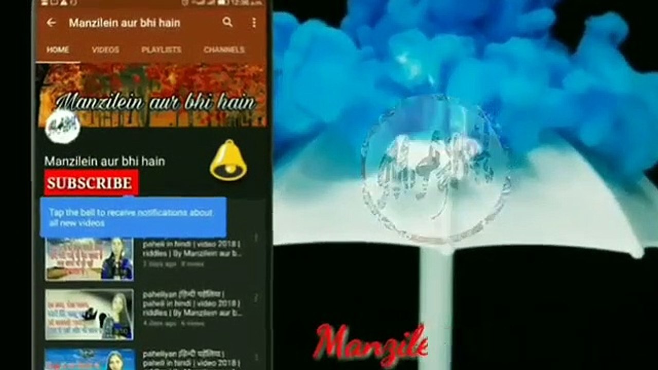 motivational speech in hindi   | positive quotes | Anmol vichar | Part38 | By Manzilein aur bhi hain