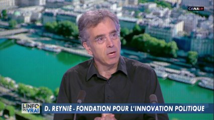 Comment va la France ? Dominique Reynié répond